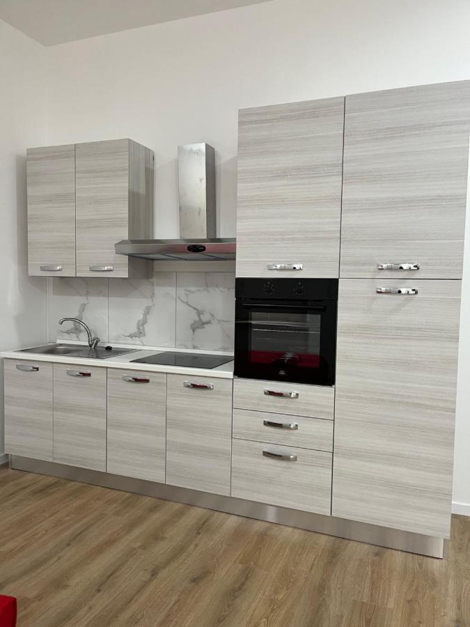 Appartamento Interno Via Garibaldi Turin Exterior photo
