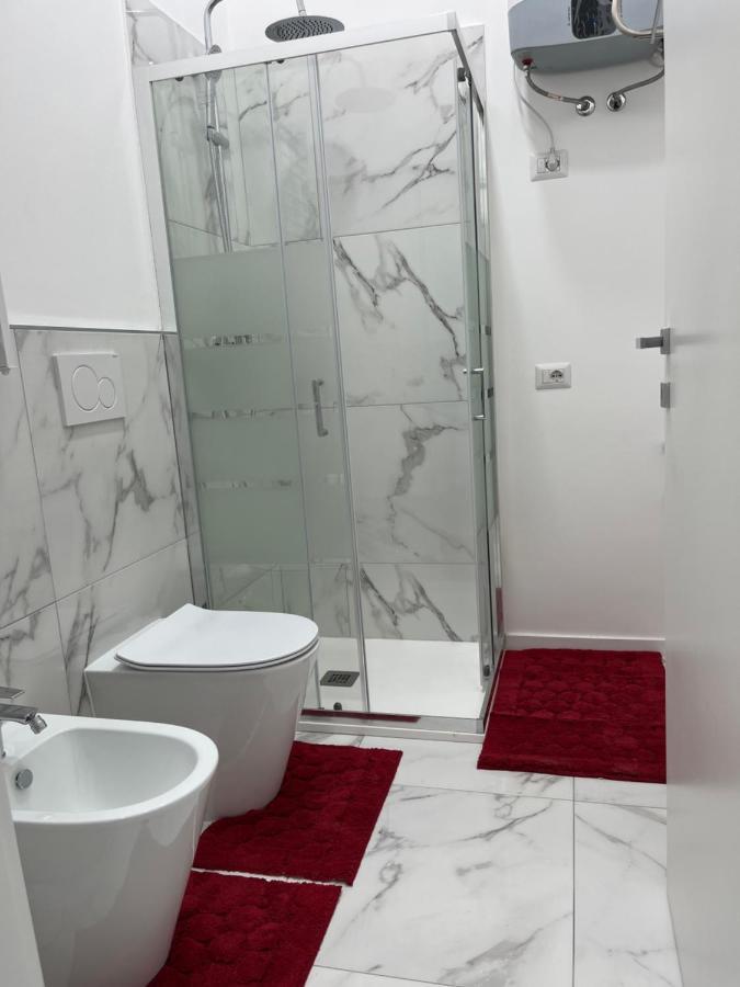 Appartamento Interno Via Garibaldi Turin Exterior photo