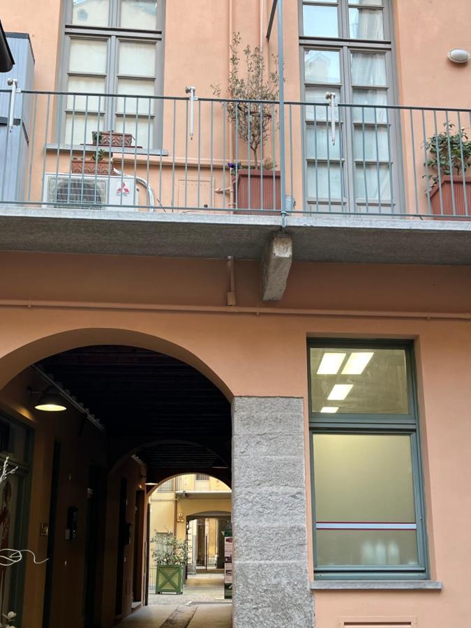 Appartamento Interno Via Garibaldi Turin Exterior photo