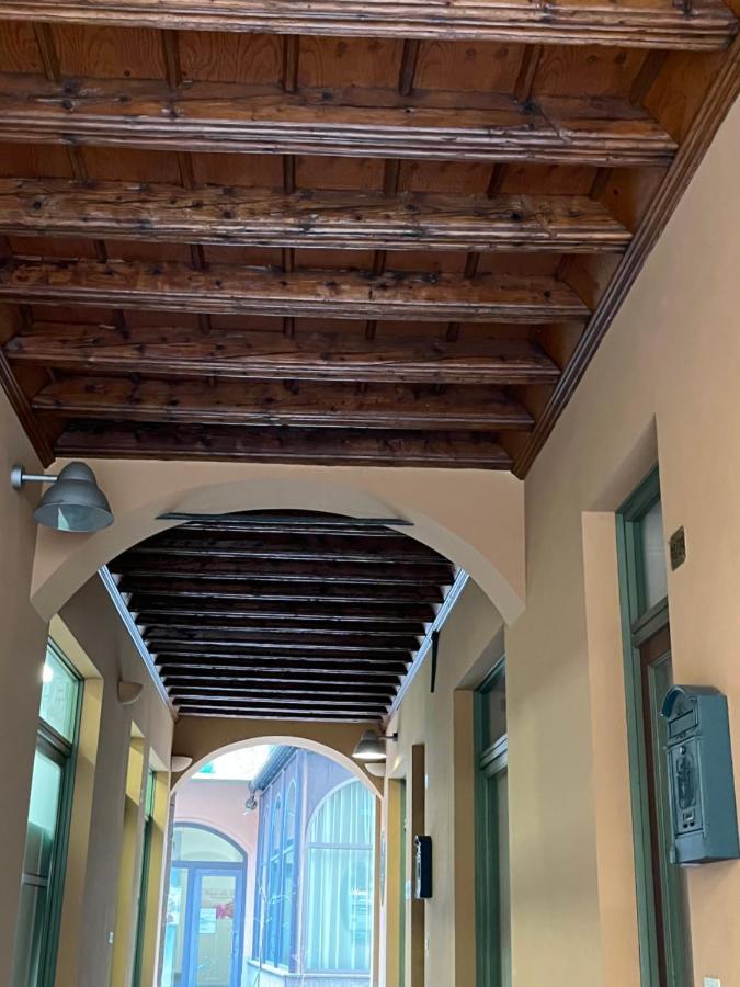 Appartamento Interno Via Garibaldi Turin Exterior photo